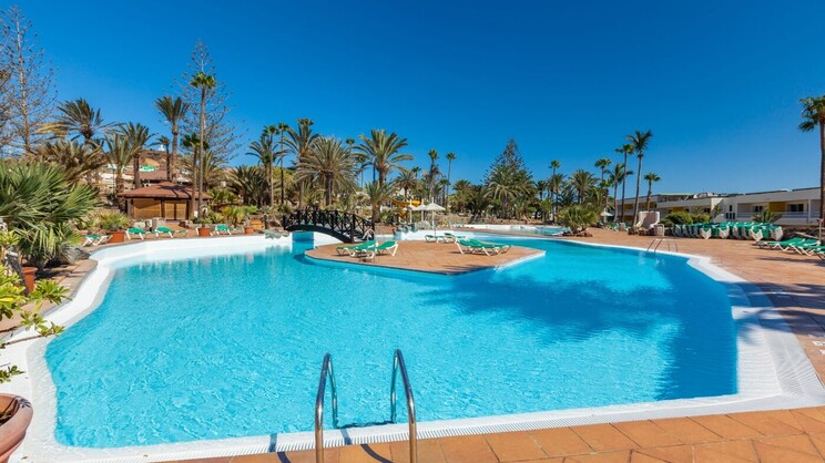 Abora Interclub Atlantic by Lopesan Hotels